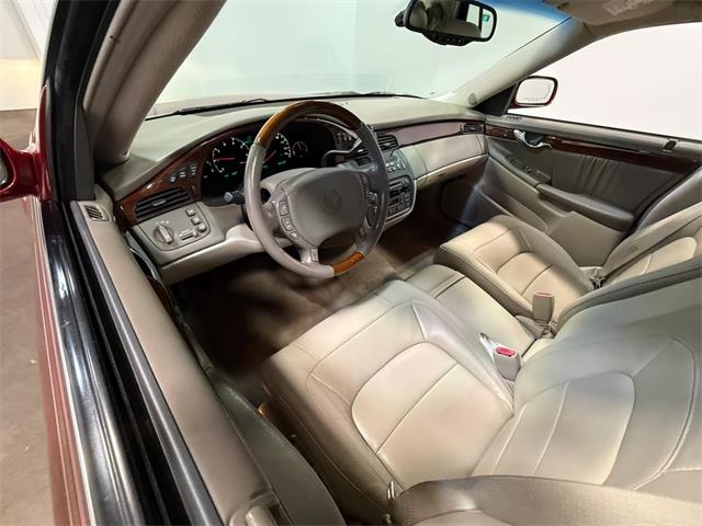 2005 Cadillac DeVille (CC-2081807) for sale in Sioux Falls, South Dakota