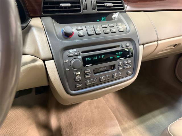 2005 Cadillac DeVille (CC-2081807) for sale in Sioux Falls, South Dakota