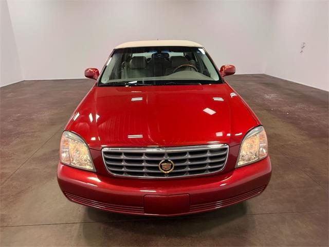 2005 Cadillac DeVille (CC-2081807) for sale in Sioux Falls, South Dakota