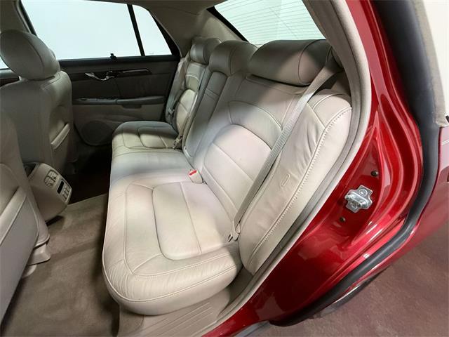 2005 Cadillac DeVille (CC-2081807) for sale in Sioux Falls, South Dakota