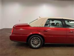2005 Cadillac DeVille (CC-2081807) for sale in Sioux Falls, South Dakota