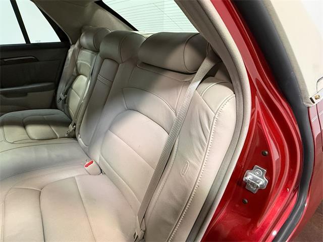 2005 Cadillac DeVille (CC-2081807) for sale in Sioux Falls, South Dakota