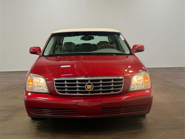 2005 Cadillac DeVille (CC-2081807) for sale in Sioux Falls, South Dakota