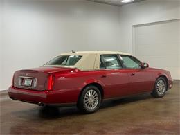 2005 Cadillac DeVille (CC-2081807) for sale in Sioux Falls, South Dakota