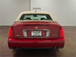 2005 Cadillac DeVille (CC-2081807) for sale in Sioux Falls, South Dakota