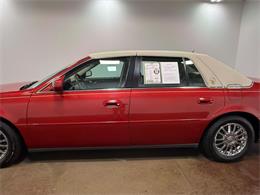 2005 Cadillac DeVille (CC-2081807) for sale in Sioux Falls, South Dakota