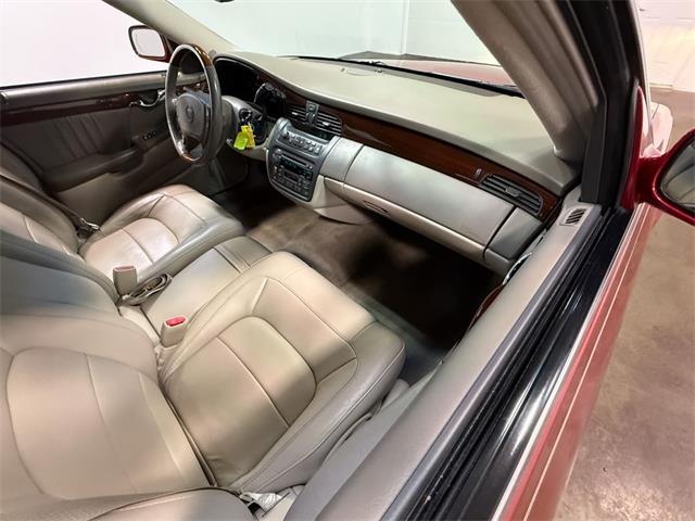 2005 Cadillac DeVille (CC-2081807) for sale in Sioux Falls, South Dakota