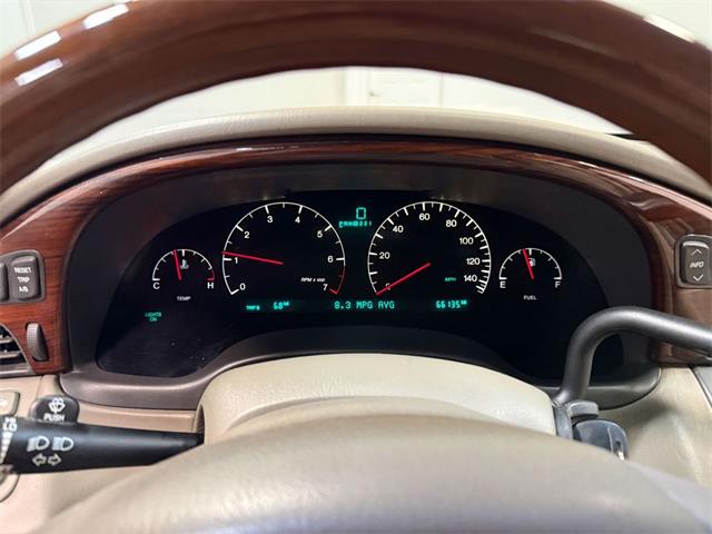 2005 Cadillac DeVille (CC-2081807) for sale in Sioux Falls, South Dakota