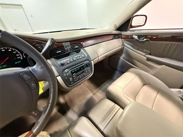 2005 Cadillac DeVille (CC-2081807) for sale in Sioux Falls, South Dakota