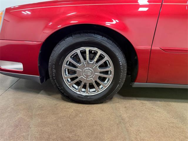 2005 Cadillac DeVille (CC-2081807) for sale in Sioux Falls, South Dakota