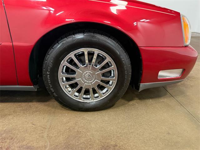 2005 Cadillac DeVille (CC-2081807) for sale in Sioux Falls, South Dakota