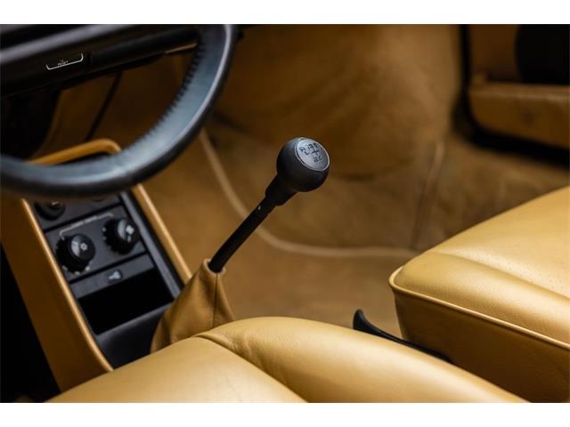 1988 Porsche 911 Carrera (CC-2081809) for sale in Costa Mesa, California