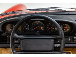 1988 Porsche 911 Carrera (CC-2081809) for sale in Costa Mesa, California