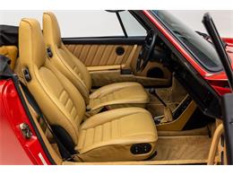 1988 Porsche 911 Carrera (CC-2081809) for sale in Costa Mesa, California