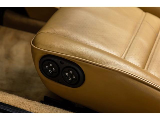 1988 Porsche 911 Carrera (CC-2081809) for sale in Costa Mesa, California