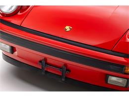 1988 Porsche 911 Carrera (CC-2081809) for sale in Costa Mesa, California