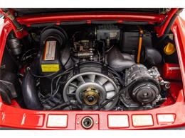 1988 Porsche 911 Carrera (CC-2081809) for sale in Costa Mesa, California