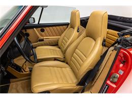 1988 Porsche 911 Carrera (CC-2081809) for sale in Costa Mesa, California