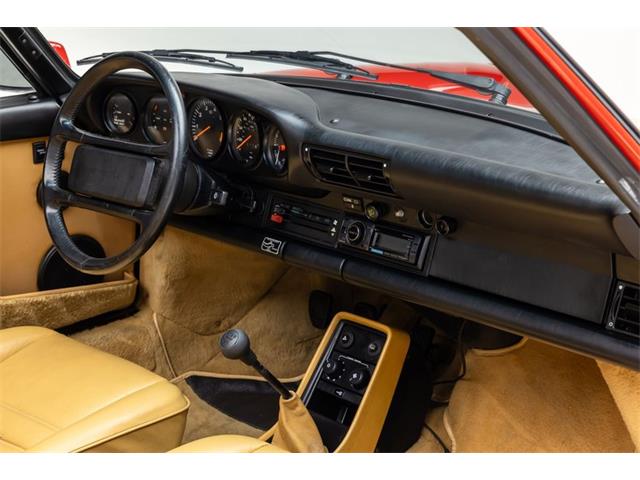 1988 Porsche 911 Carrera (CC-2081809) for sale in Costa Mesa, California