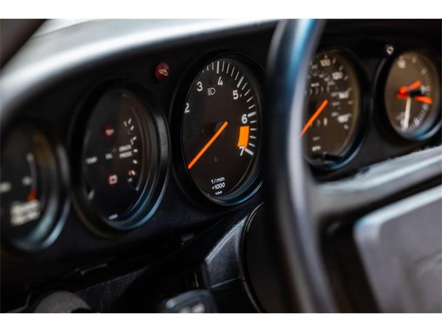 1988 Porsche 911 Carrera (CC-2081809) for sale in Costa Mesa, California