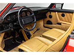 1988 Porsche 911 Carrera (CC-2081809) for sale in Costa Mesa, California
