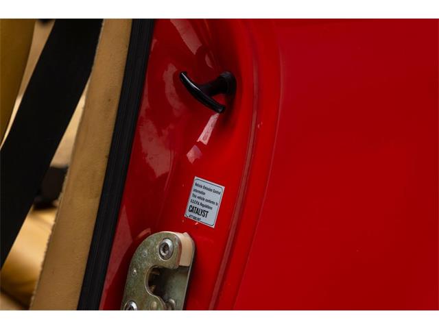 1988 Porsche 911 Carrera (CC-2081809) for sale in Costa Mesa, California