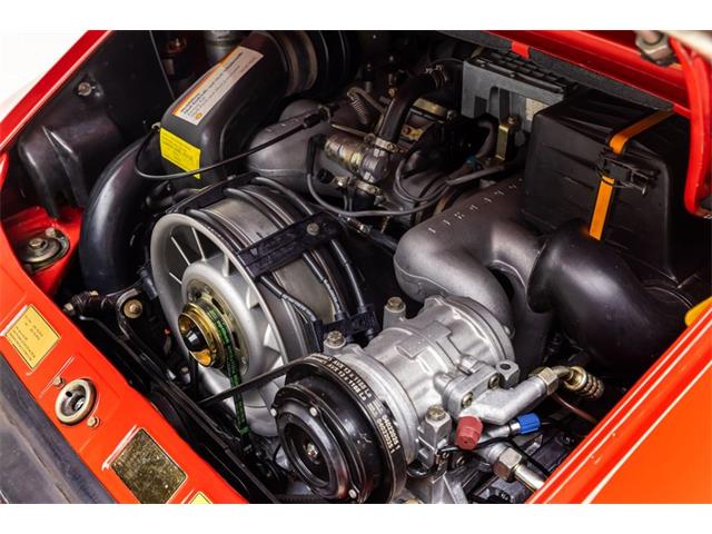1988 Porsche 911 Carrera (CC-2081809) for sale in Costa Mesa, California