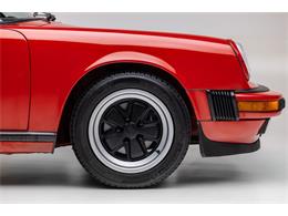 1988 Porsche 911 Carrera (CC-2081809) for sale in Costa Mesa, California