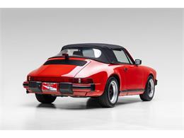 1988 Porsche 911 Carrera (CC-2081809) for sale in Costa Mesa, California