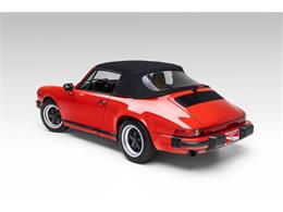 1988 Porsche 911 Carrera (CC-2081809) for sale in Costa Mesa, California