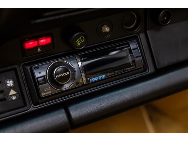 1988 Porsche 911 Carrera (CC-2081809) for sale in Costa Mesa, California