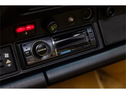 1988 Porsche 911 Carrera (CC-2081809) for sale in Costa Mesa, California