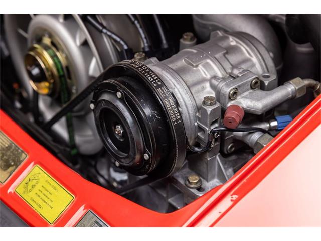 1988 Porsche 911 Carrera (CC-2081809) for sale in Costa Mesa, California