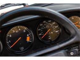 1988 Porsche 911 Carrera (CC-2081809) for sale in Costa Mesa, California