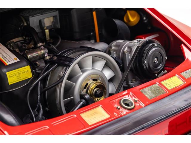 1988 Porsche 911 Carrera (CC-2081809) for sale in Costa Mesa, California