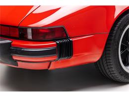1988 Porsche 911 Carrera (CC-2081809) for sale in Costa Mesa, California