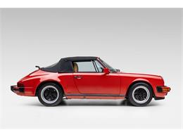1988 Porsche 911 Carrera (CC-2081809) for sale in Costa Mesa, California