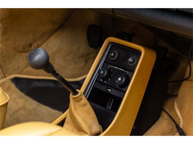 1988 Porsche 911 Carrera (CC-2081809) for sale in Costa Mesa, California