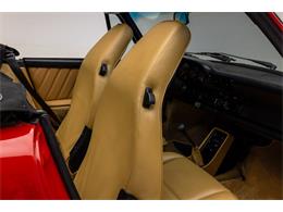1988 Porsche 911 Carrera (CC-2081809) for sale in Costa Mesa, California