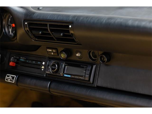 1988 Porsche 911 Carrera (CC-2081809) for sale in Costa Mesa, California