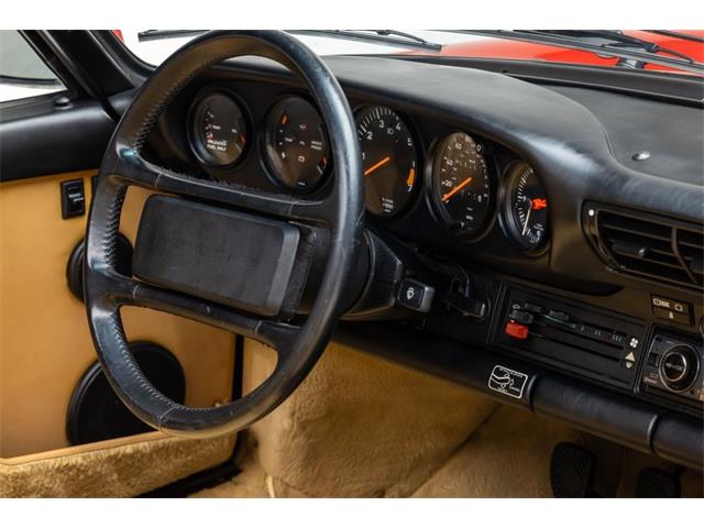 1988 Porsche 911 Carrera (CC-2081809) for sale in Costa Mesa, California