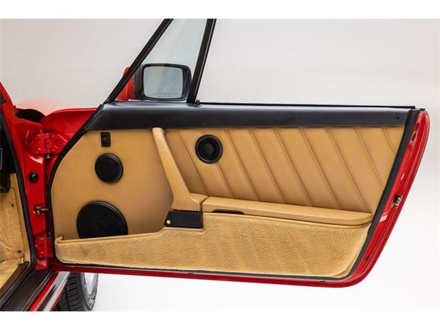 1988 Porsche 911 Carrera (CC-2081809) for sale in Costa Mesa, California