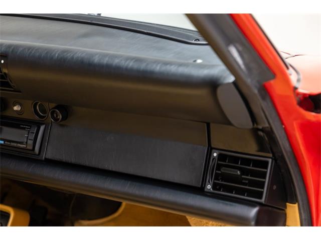 1988 Porsche 911 Carrera (CC-2081809) for sale in Costa Mesa, California