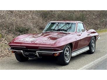 1965 Chevrolet Corvette (CC-2080181) for sale in Gladstone, Oregon