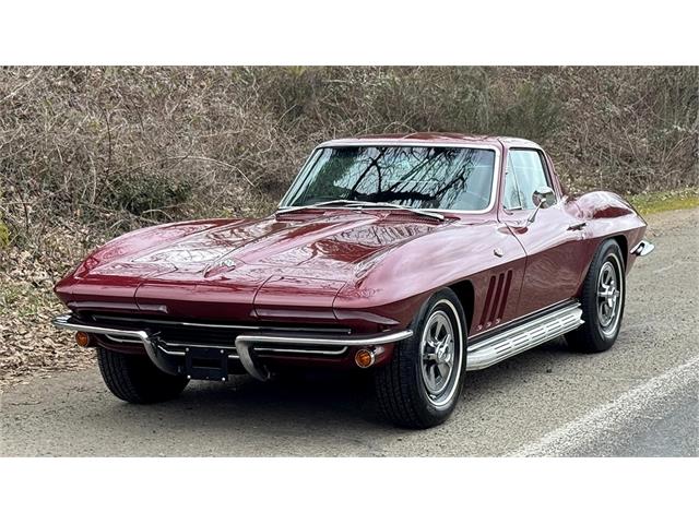 1965 Chevrolet Corvette (CC-2080181) for sale in Gladstone, Oregon
