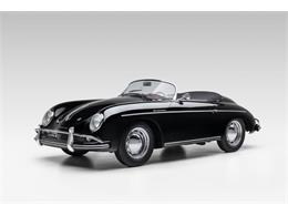 1958 Porsche 356A (CC-2081811) for sale in Costa Mesa, California