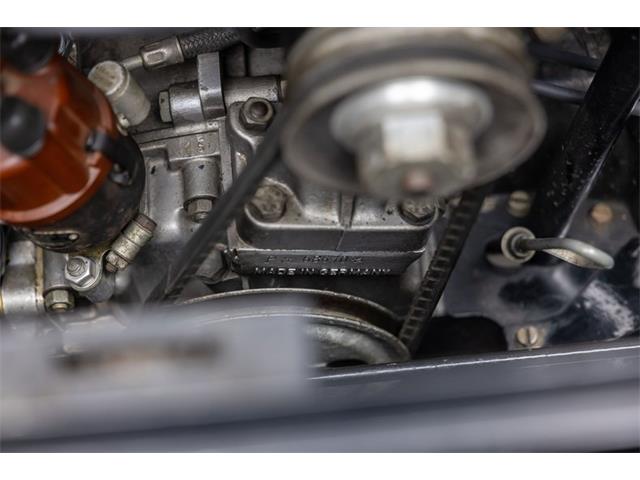 1958 Porsche 356A (CC-2081811) for sale in Costa Mesa, California
