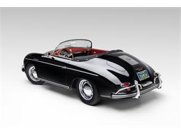 1958 Porsche 356A (CC-2081811) for sale in Costa Mesa, California