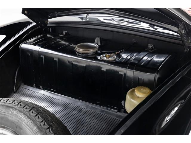 1958 Porsche 356A (CC-2081811) for sale in Costa Mesa, California