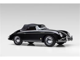 1958 Porsche 356A (CC-2081811) for sale in Costa Mesa, California